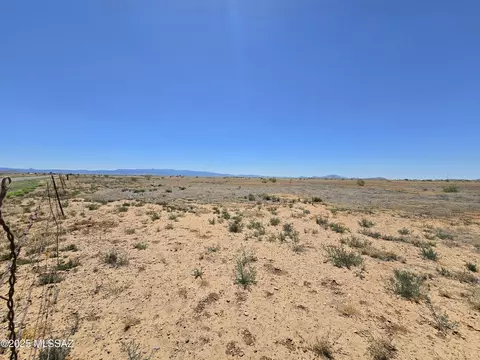 20 E Ac E Parker Ranch Rd, Willcox, AZ 85643 photo 9