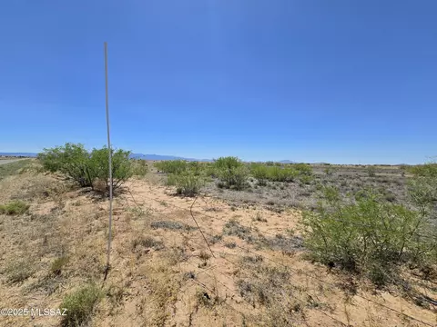 20 E Ac E Parker Ranch Rd, Willcox, AZ 85643 photo 3