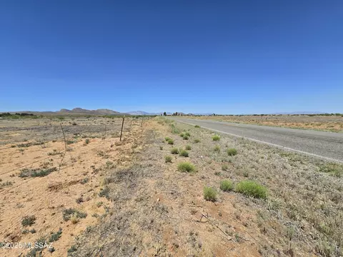 20 E Ac E Parker Ranch Rd, Willcox, AZ 85643 photo 2
