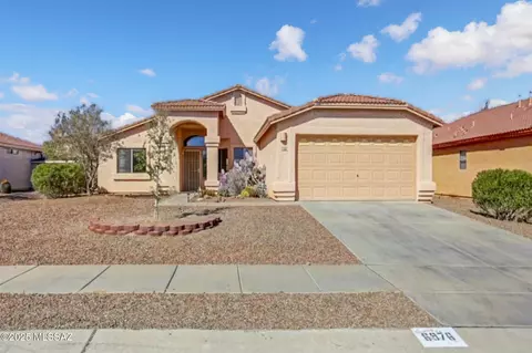 6976 Somerton Dr, Tucson, AZ 85743