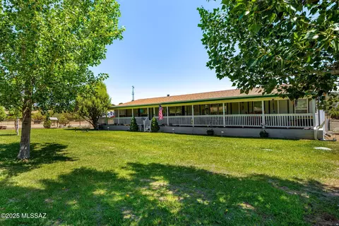 1655 Scotts Ln, Pinedale, AZ 85934