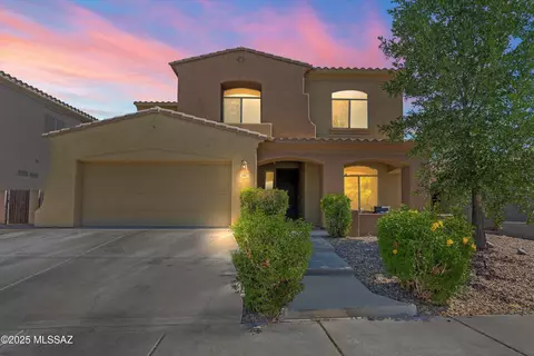 199 E Placita Lago Del Mago, Sahuarita, AZ 85629