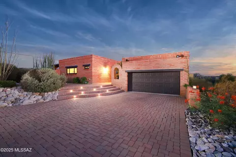 3820 N Calle Cancion, Tucson, AZ 85718