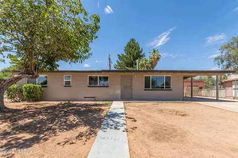 4041 E Dover Stra, Tucson, AZ 85706