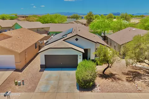 6028 S Galiuro Dr, Tucson, AZ 85706