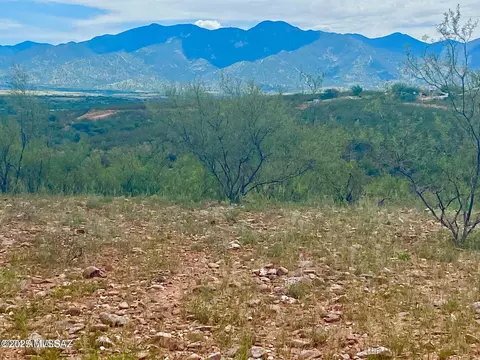 tbd Lonely Dove Pl 823 Acres, Huachuca City, AZ 85616
