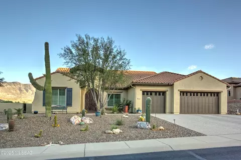 66093 E Peregrine Pl, Tucson, AZ 85739