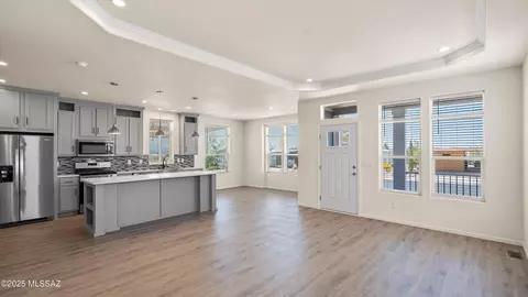 3335 S Feldspar Ave, Tucson, AZ 85735