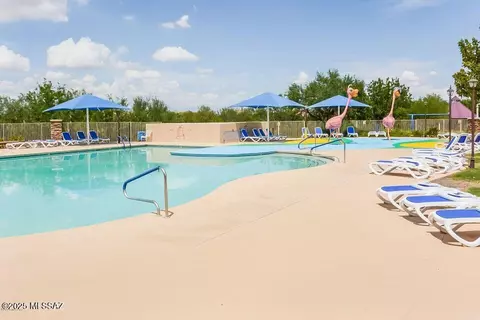 15265 S Camino Glorieta Alegre, Sahuarita, AZ 85629
