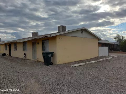 5754 E 28th St, Tucson, AZ 85711