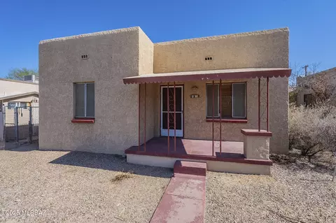 1515 E 12th St, Tucson, AZ 85719