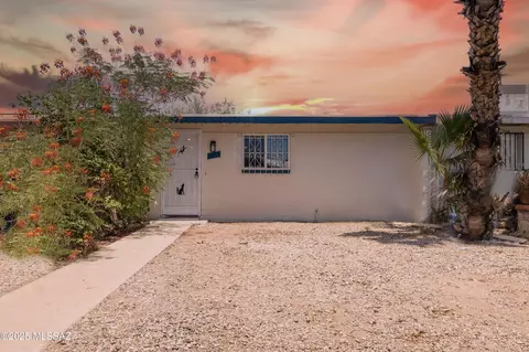 3609 Ellington Pl, Tucson, AZ 85713