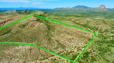 tbd N Morning Star Trl 4195 Acres, Douglas, AZ 85607