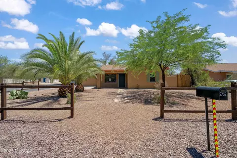 2732 E Lee St, Tucson, AZ 85716