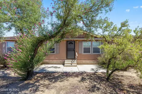 11676 W Orange Grove Rd, Tucson, AZ 85743