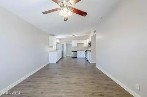 Living - 18 E Mac Iver Pl, Tucson, AZ 85705 photo 1 of 4
