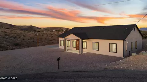 1251 Avenida Gandara, Rio Rico, AZ 85648