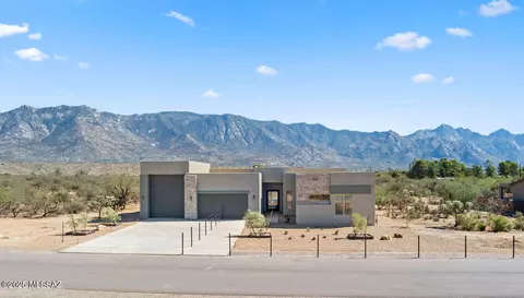 15710 N Strada Catania #144, Tucson, AZ 85739