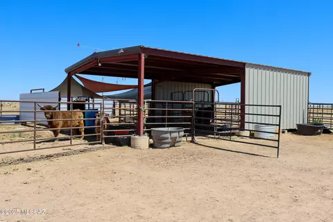 41 Marthas Ln, Elgin, AZ 85611 photo 9