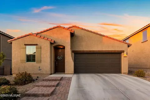 14197 E Via Cerro Del Molino, Vail, AZ 85641