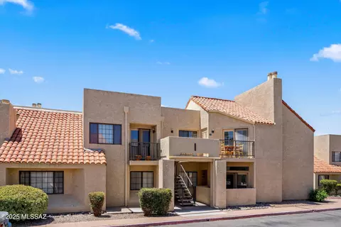 1200 E River Rd # I110, Tucson, AZ 85718