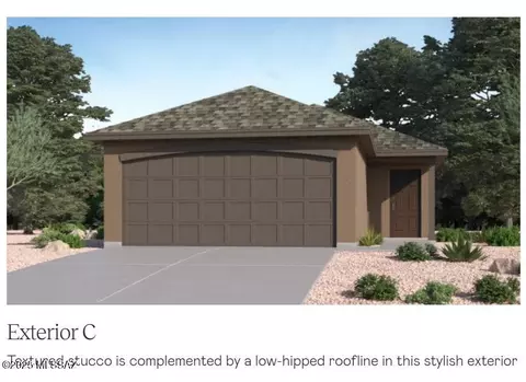 22126 E Arcus Pl, Red Rock, AZ 85145