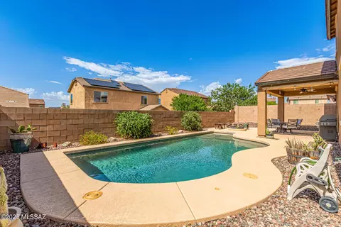 267 E Refuge Loop, Vail, AZ 85641 photo 35