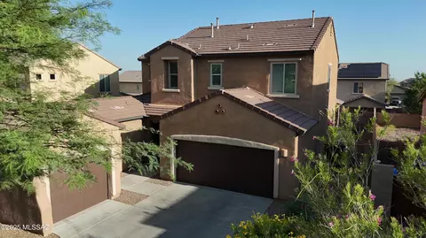267 E Refuge Loop, Vail, AZ 85641 photo 2