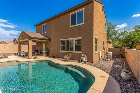 267 E Refuge Loop, Vail, AZ 85641