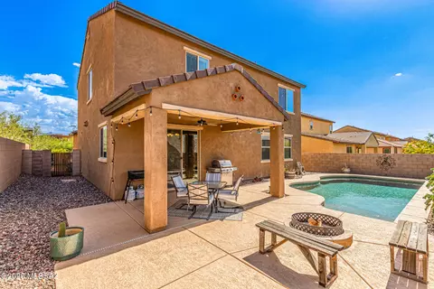 267 E Refuge Loop, Vail, AZ 85641 photo 34