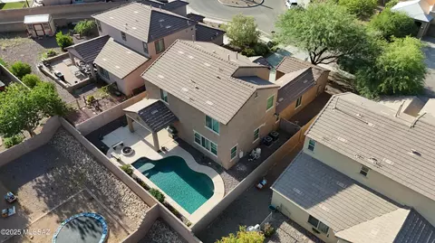 267 E Refuge Loop, Vail, AZ 85641 photo 3
