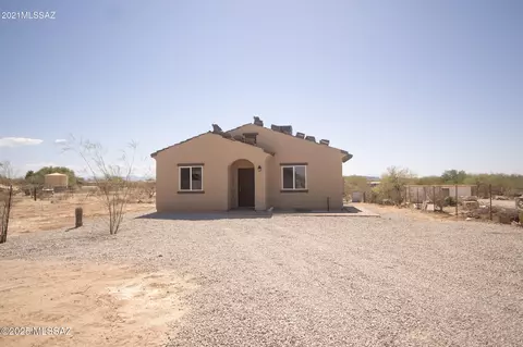 9830 S Cactus Apple Ln, Tucson, AZ 85756