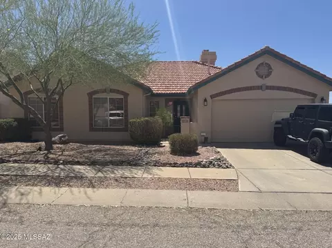 500 S Chalet Ave, Tucson, AZ 85748