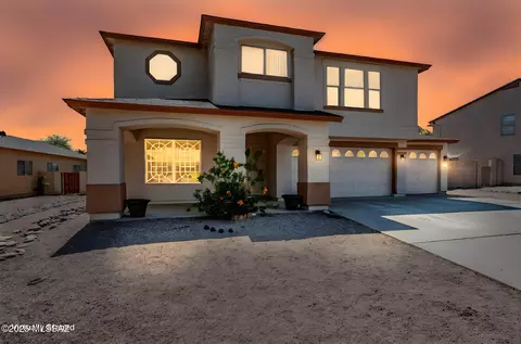 1919 W Bagley Way, Tucson, AZ 85746