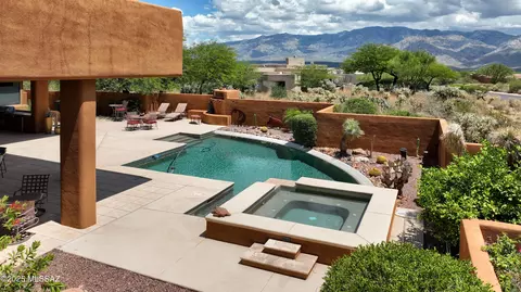 622 W Silhouette Ridge Pl, Oro Valley, AZ 85755