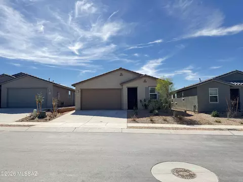 8548 S Placita Reata, Vail, AZ 85641