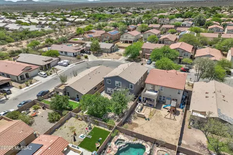 10455 E Malta St, Tucson, AZ 85747 photo 43