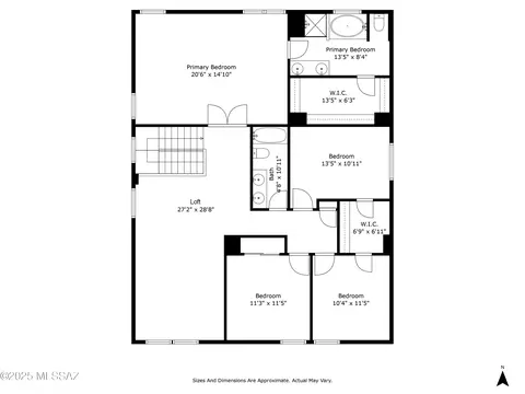 10455 E Malta St, Tucson, AZ 85747 photo 50