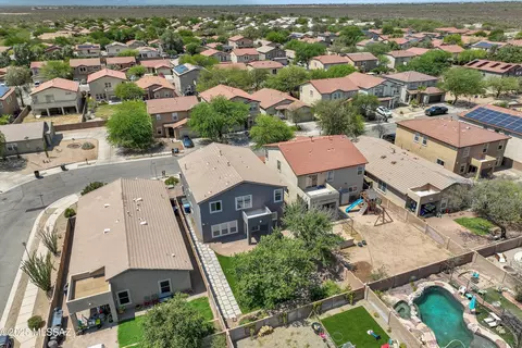 10455 E Malta St, Tucson, AZ 85747 photo 6