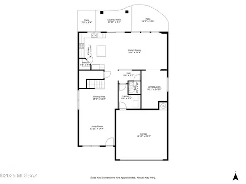 10455 E Malta St, Tucson, AZ 85747 photo 49