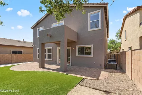 10455 E Malta St, Tucson, AZ 85747 photo 40