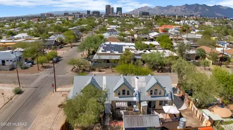 177 W 20th St, Tucson, AZ 85701