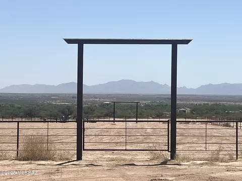 Hwy 80 W, Benson, AZ 85602