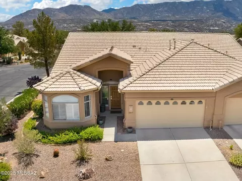 38871 S Carefree Dr, Tucson, AZ 85739
