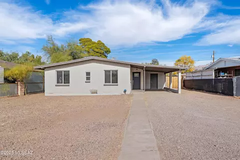 905 E Prince Rd, Tucson, AZ 85719
