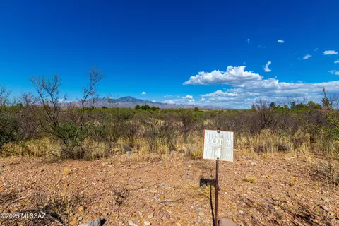 Circulo Bautista Road, Tubac, AZ 85646