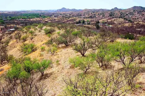 880 Side Oats Ln, Patagonia, AZ 85624