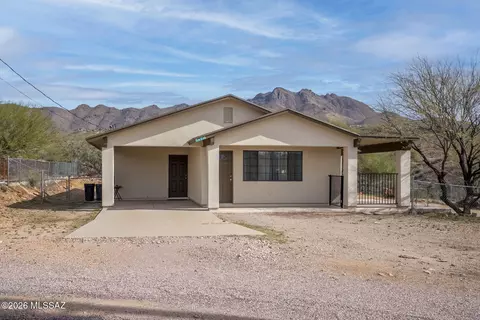 1615 Adorn Ct, Rio Rico, AZ 85648