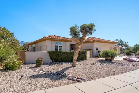 1524 E Crown Ridge Way, Oro Valley, AZ 85755