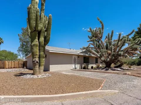 2638 N Wilson Ave, Tucson, AZ 85719